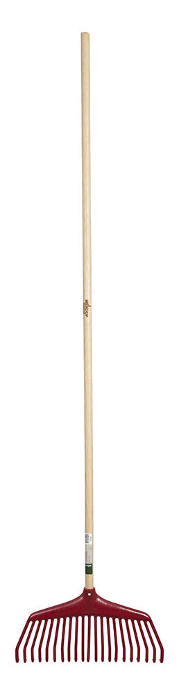 Welkoop Bladhark - Harken - 40 cm - 150 cm Welkoop Bladhark - Harken - 40 cm - 150 cm