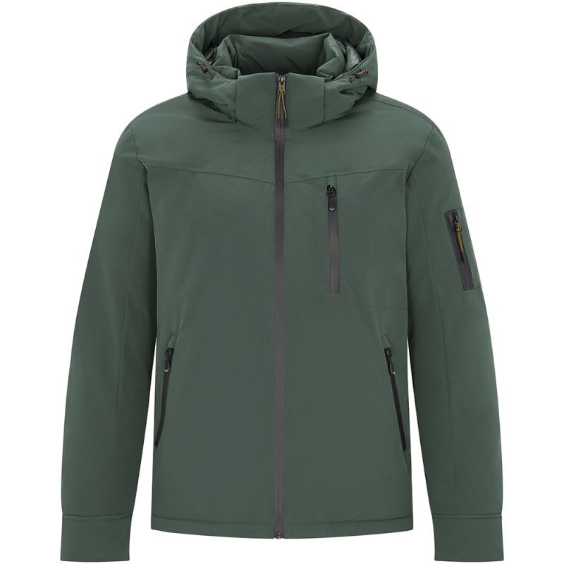 Veleste Uli - Jas - 2XL - Groen