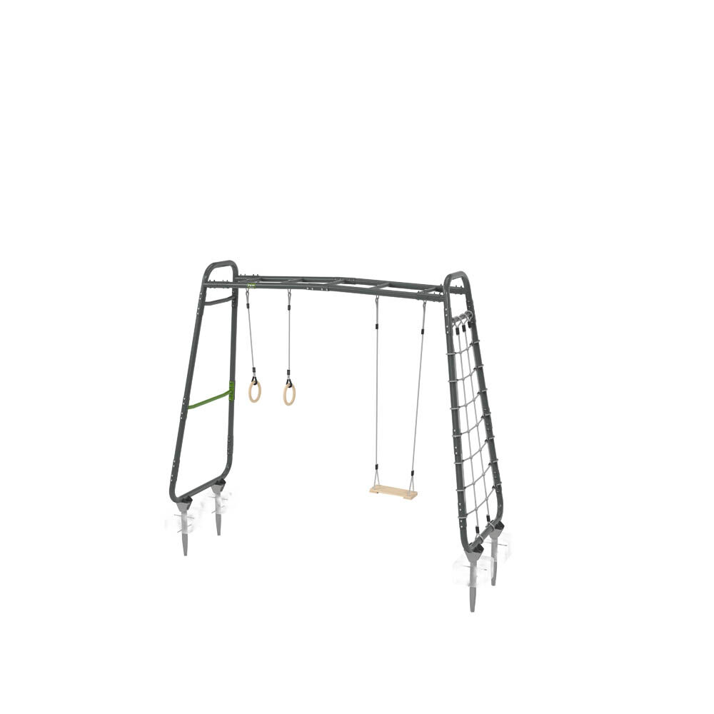 EXIT GetSet MB210 - Monkeybar - Zwart