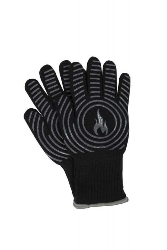 Grill Fanatics - BBQ Handschoenen Grill Fanatics - BBQ Handschoenen