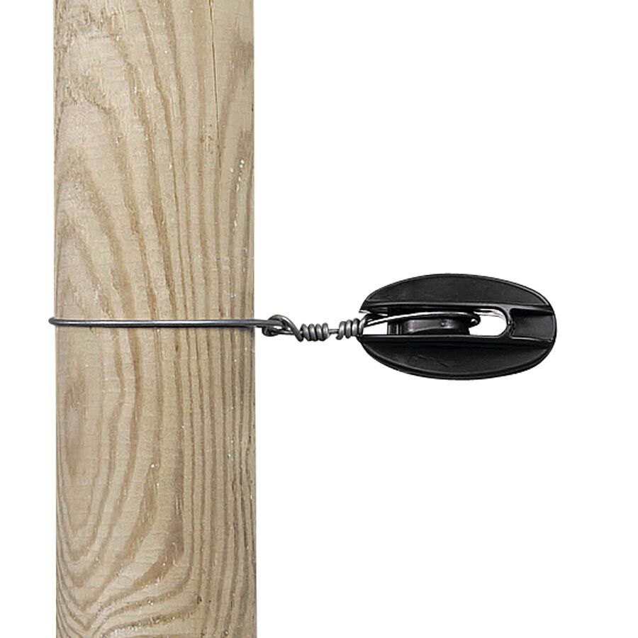 Gallagher - Hoekisolator S - 20.50 cm - 39.00 cm - 23.50 cm