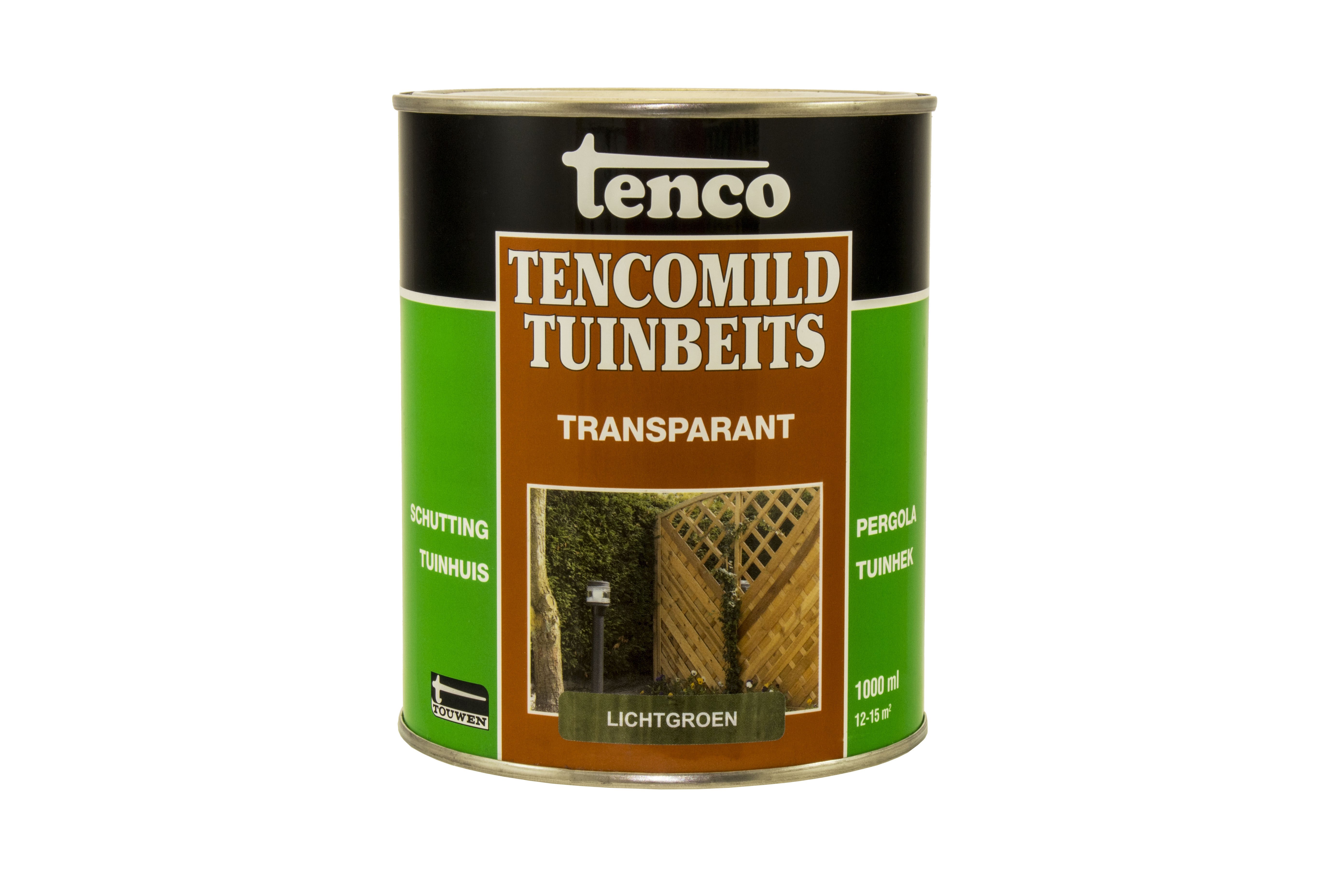 Tenco - Tencomild Tuinbeits