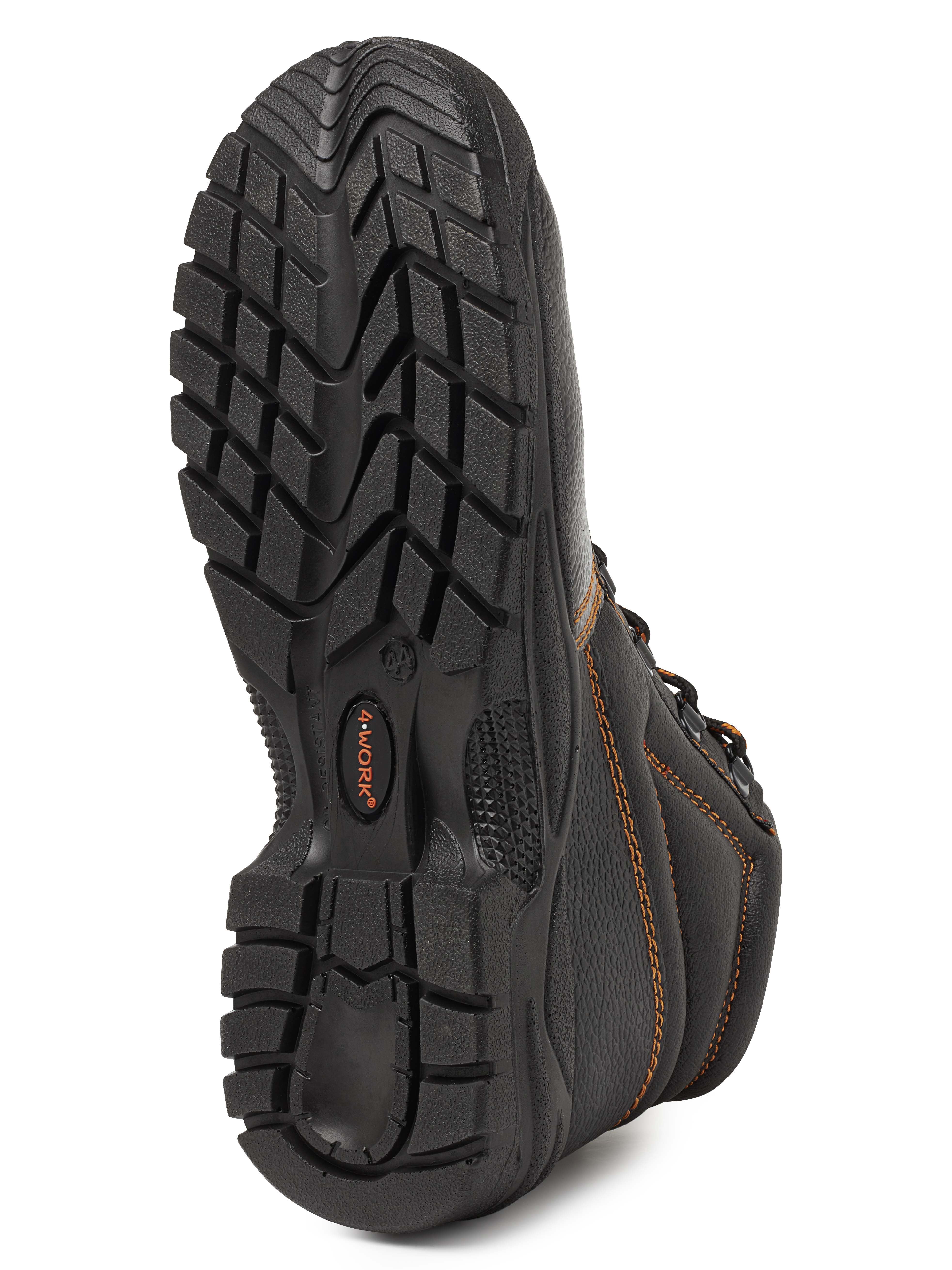 Gevavi Ties - Werkschoenen - null - 41