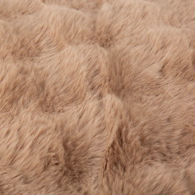 Scruffs Alpine - Hondenmand - Bruin - 18x70x70 cm - XL