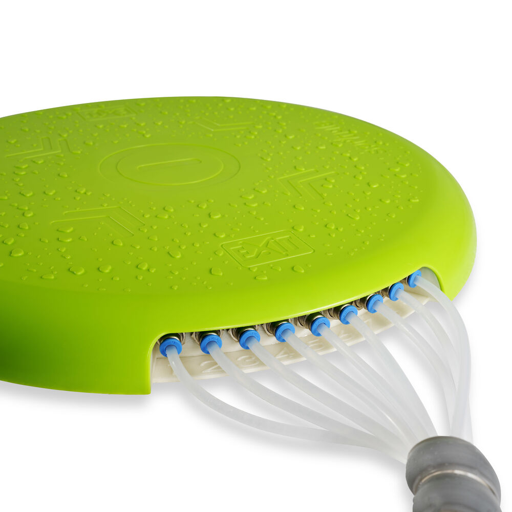 EXIT Sprinqle water - Speeltegels - Prof Kit - 2x250x250 cm