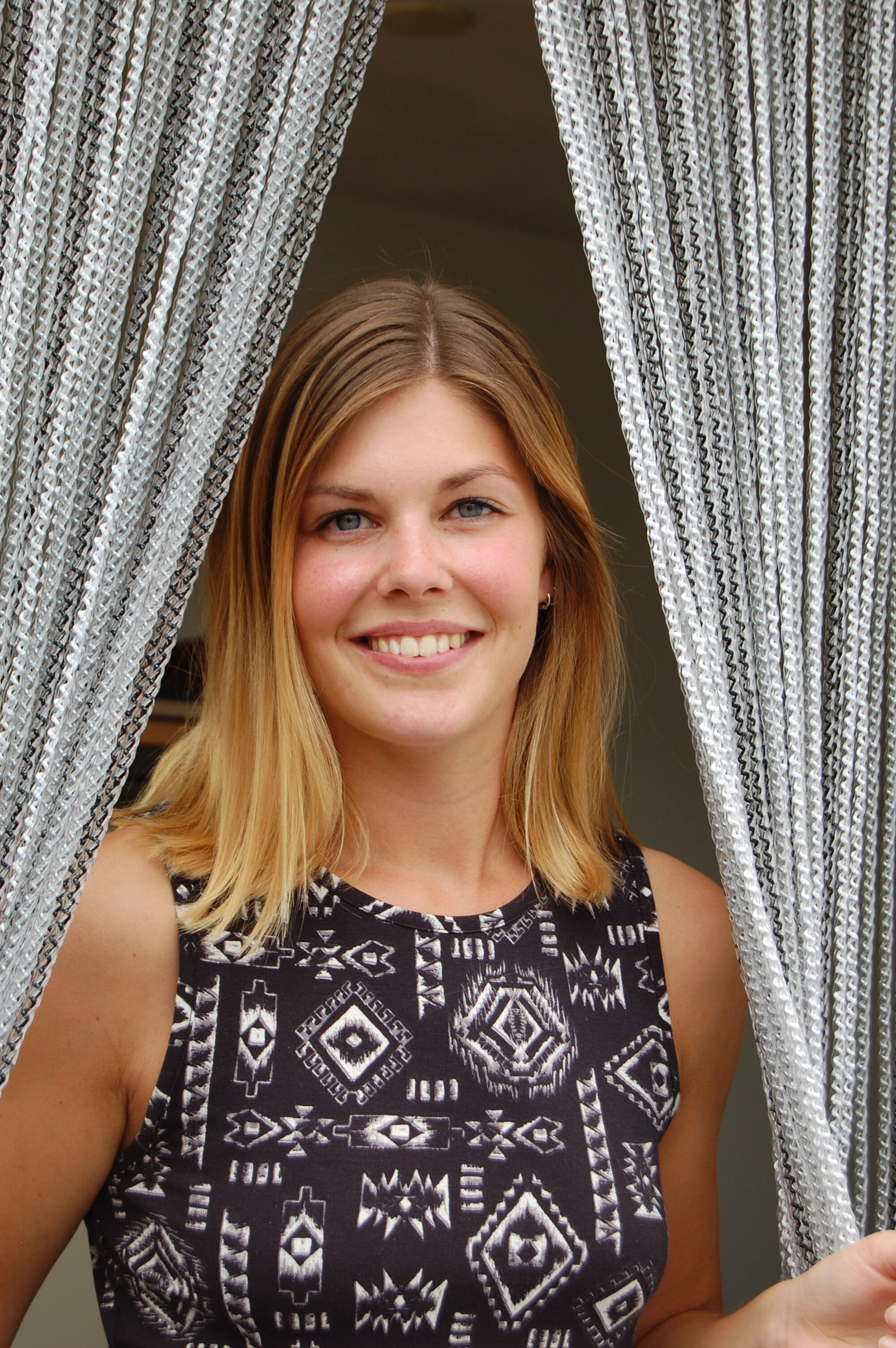 La Tenda AREZZO - Deurgordijn La Tenda AREZZO - Deurgordijn