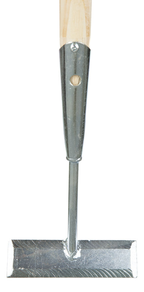 Welkoop Schoffel Recht - Schoffels - 14 cm - 160 cm