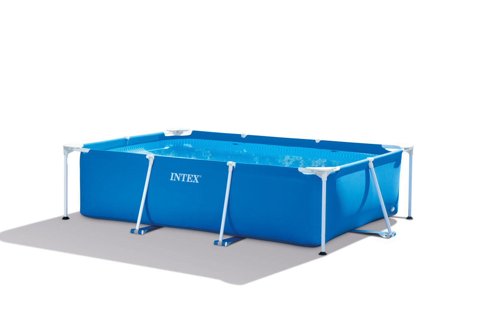 Intex Frame Pool - Zwembaden