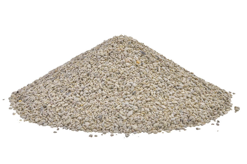 Sanicat Strong Clumps - Kattenbakvulling - Babypoeder - 10 L