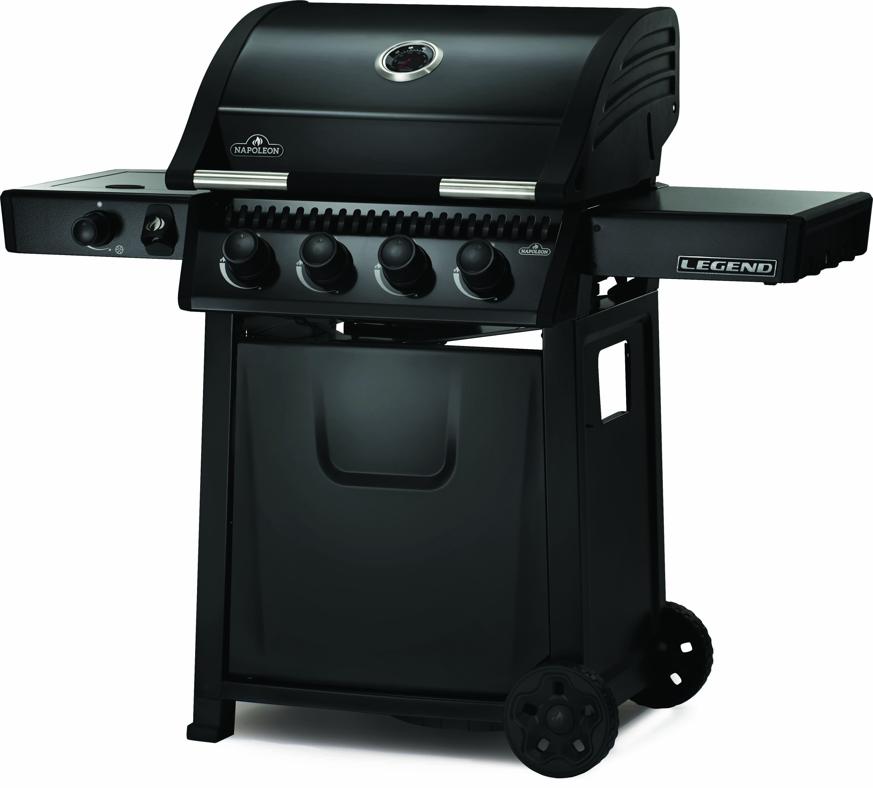Napoleon Legend 425 SB - Gasbarbecue Napoleon Legend 425 SB - Gasbarbecue