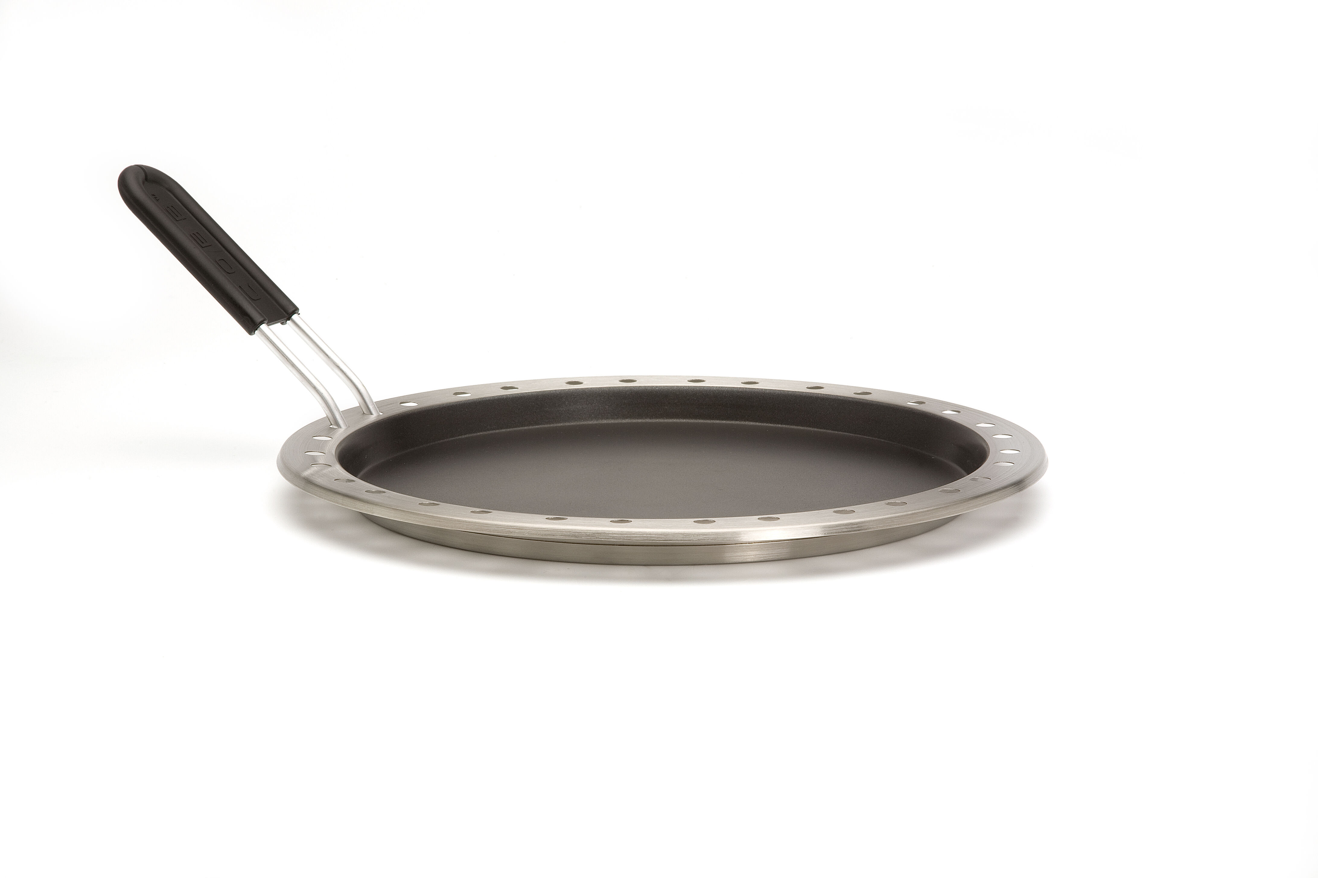 Cobb Bakplaat met extra handvat - BBQ accessoires Cobb Bakplaat met extra handvat - BBQ accessoires