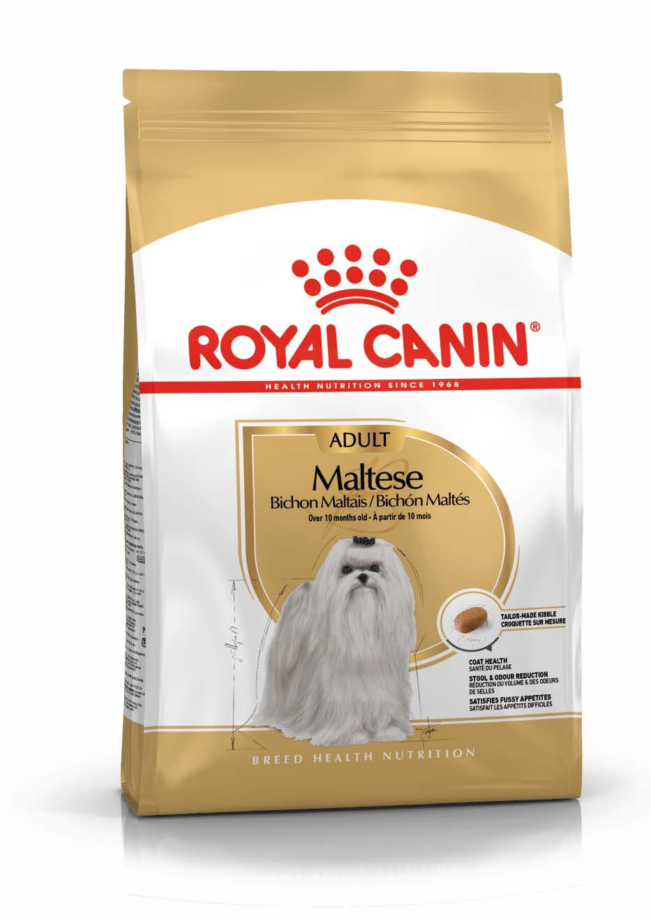 Royal Canin Maltese Adult - Hondenvoer