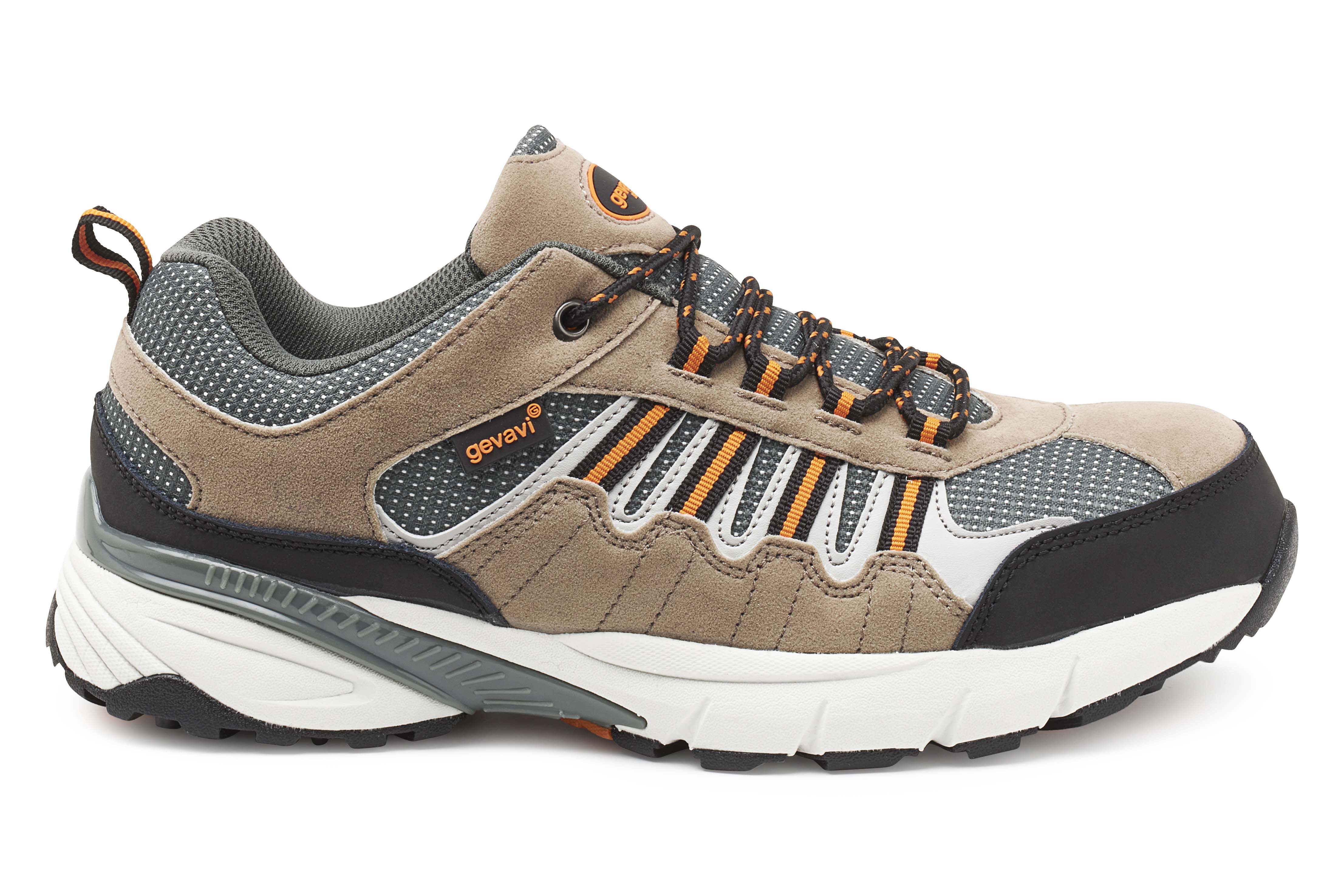 Gevavi GS31 - Werkschoenen - null - 39