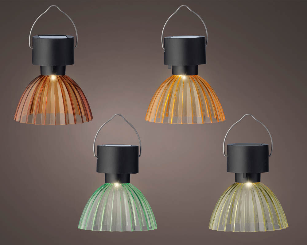 Lumineo - Solar hanglamp