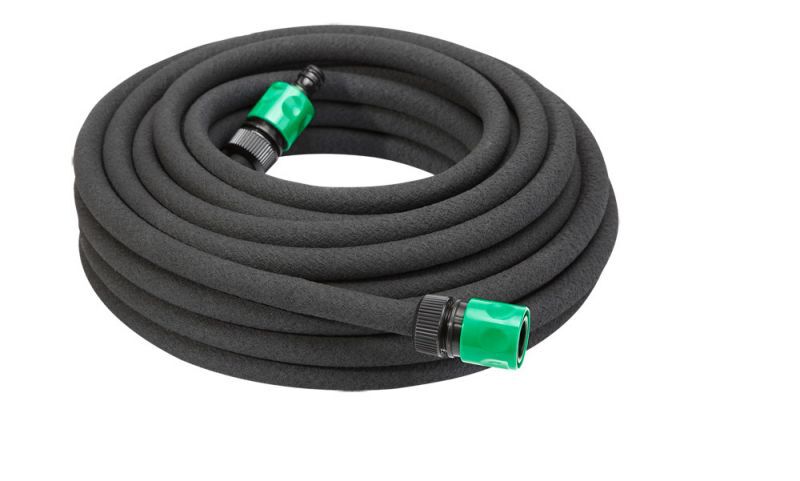 Rehau Druppelslangset - 50 m - 19 inch Rehau Druppelslangset - 50 m - 19 inch
