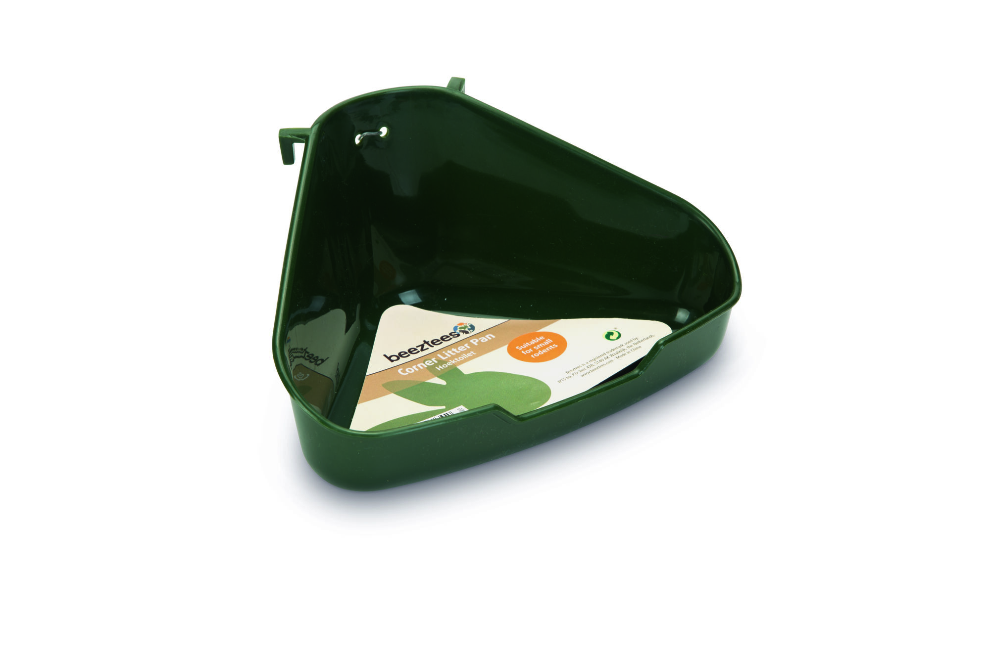 Beeztees - Knaagdieren Toilet Beeztees - Knaagdieren Toilet