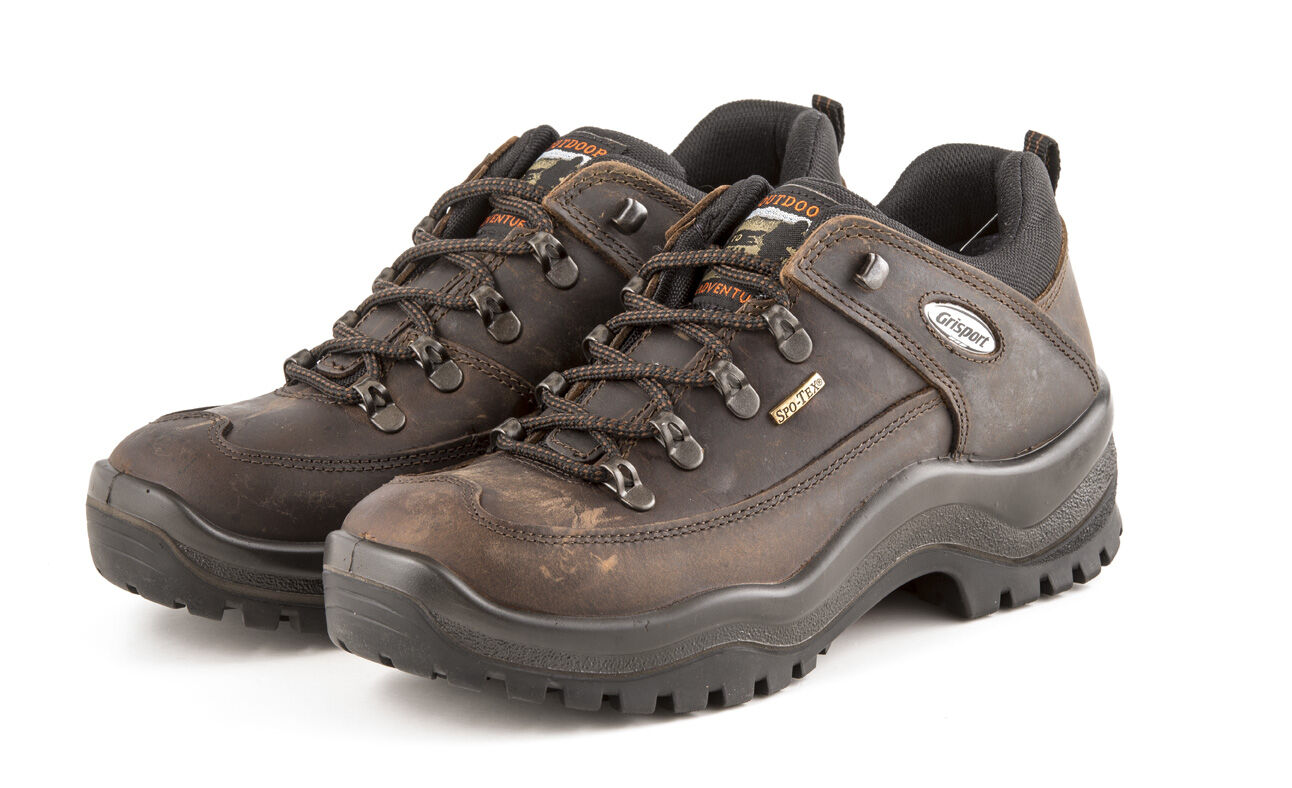 Grisport Hamar - Wandelschoenen - null - 42