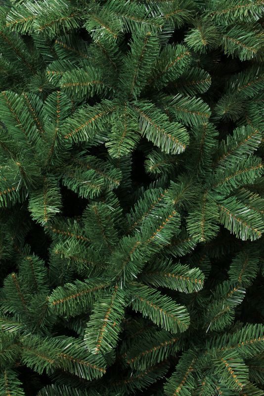 Triumph Tree Tuscan Spruce - Kunstkerstboom - 215 cm - Groen