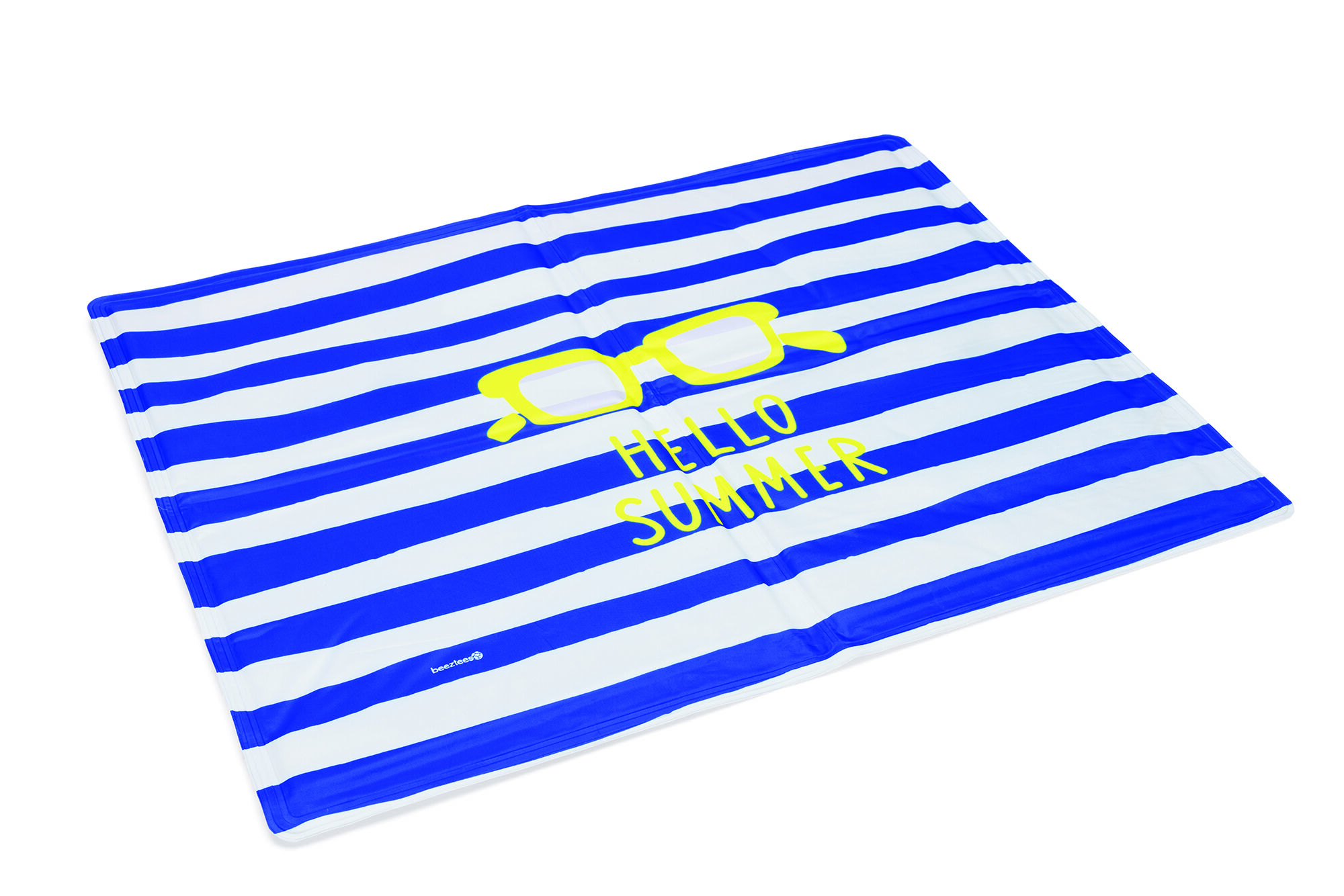 Beeztees Hello - Koelmat hond - 33.80 cm - 17.60 cm - 8.70 cm