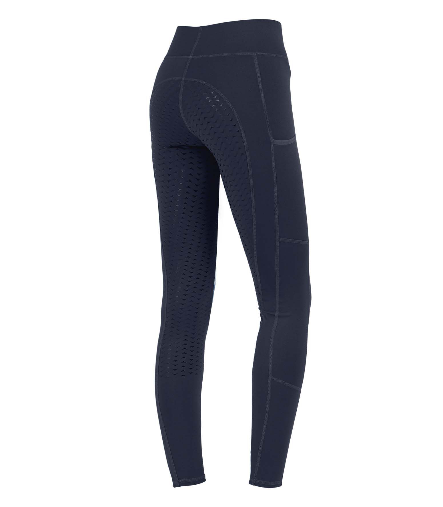 Elt Ella Thermo - Rijlegging - 152 - Blauw