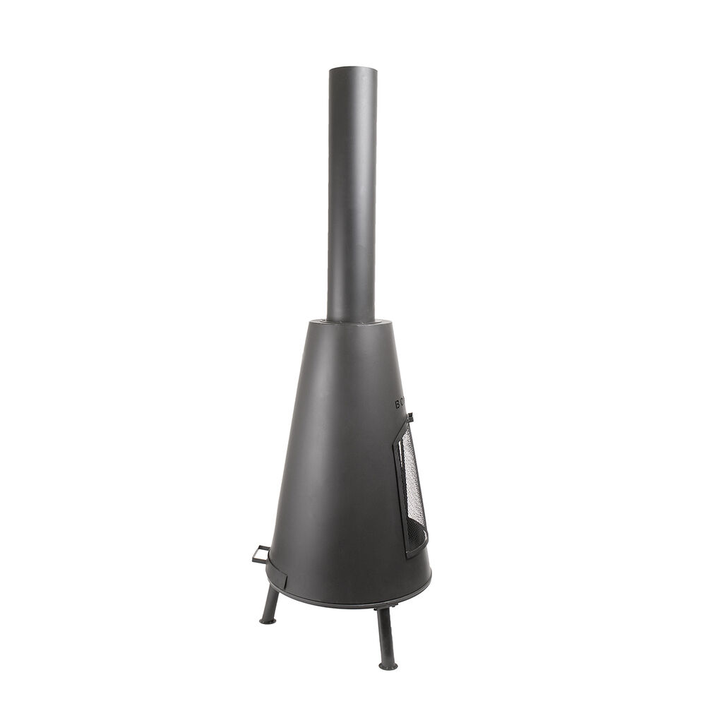 Bonfeu Bonpyra - Tuinhaard - 50 cm