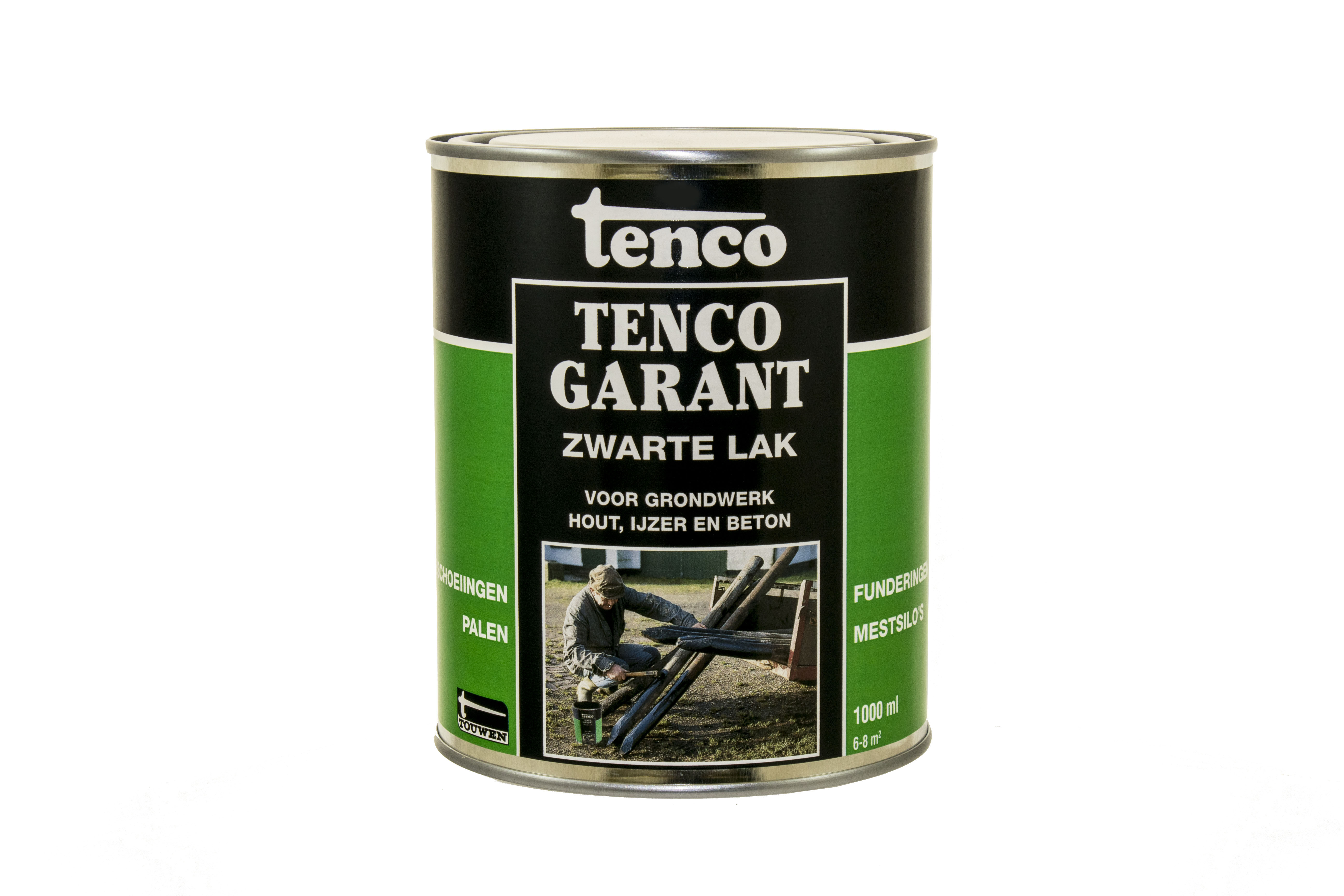 Tenco - Tencogarant Tenco - Tencogarant