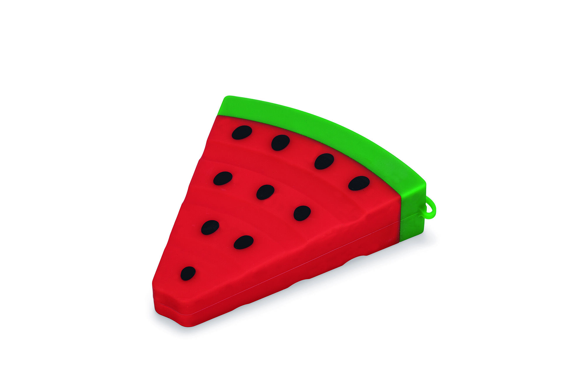 Beeztees Fill-n-Freeze Fruit - Waterspeelgoed Hond - 3.00 cm - assorti - 11.00 cm - 12.50 cm