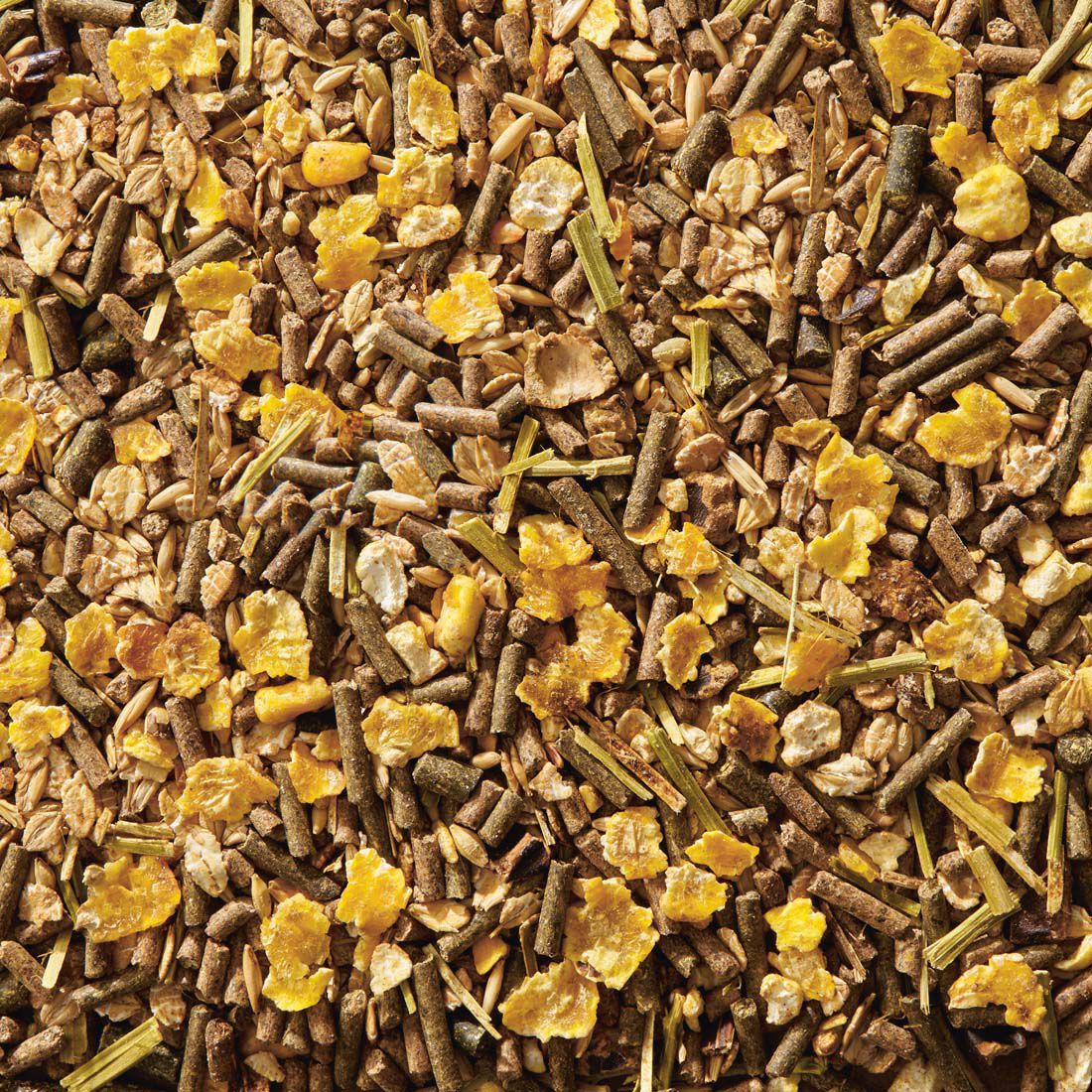 Welkoop Geitenmuesli - Geitenvoer - 15 kg