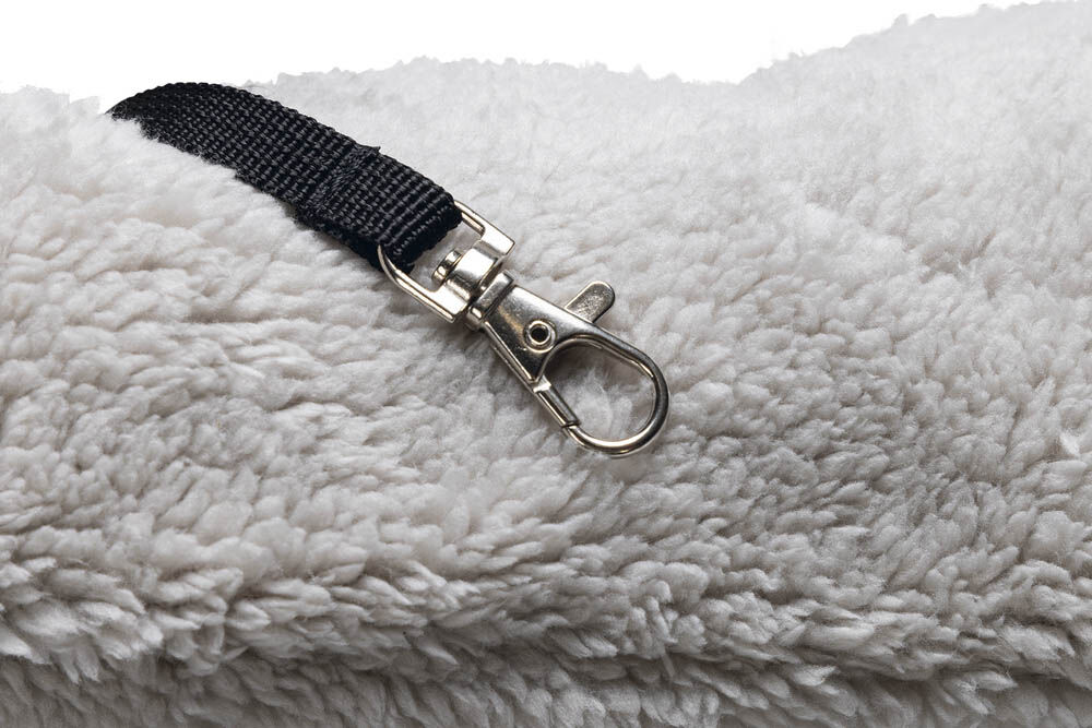 Designed by Lotte Bundu - Draagtas - Groen