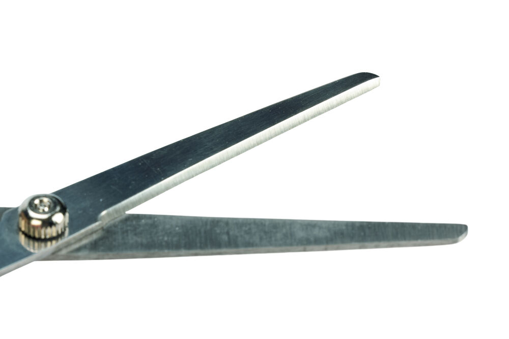 Beeztees - Trimschaar - 17.00 cm - null - 17.00 cm - 1.00 cm