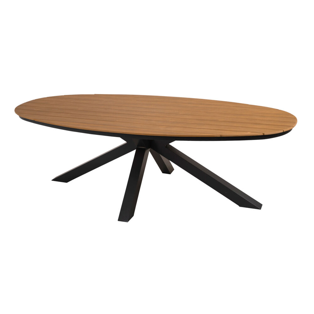 Lesli Living Arezzo - Tuintafel