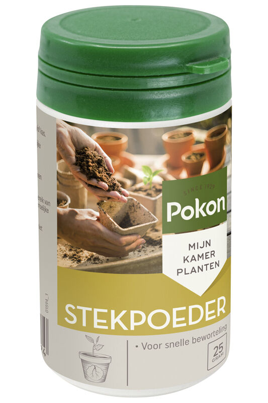 Pokon Stekpoeder - 25 gram