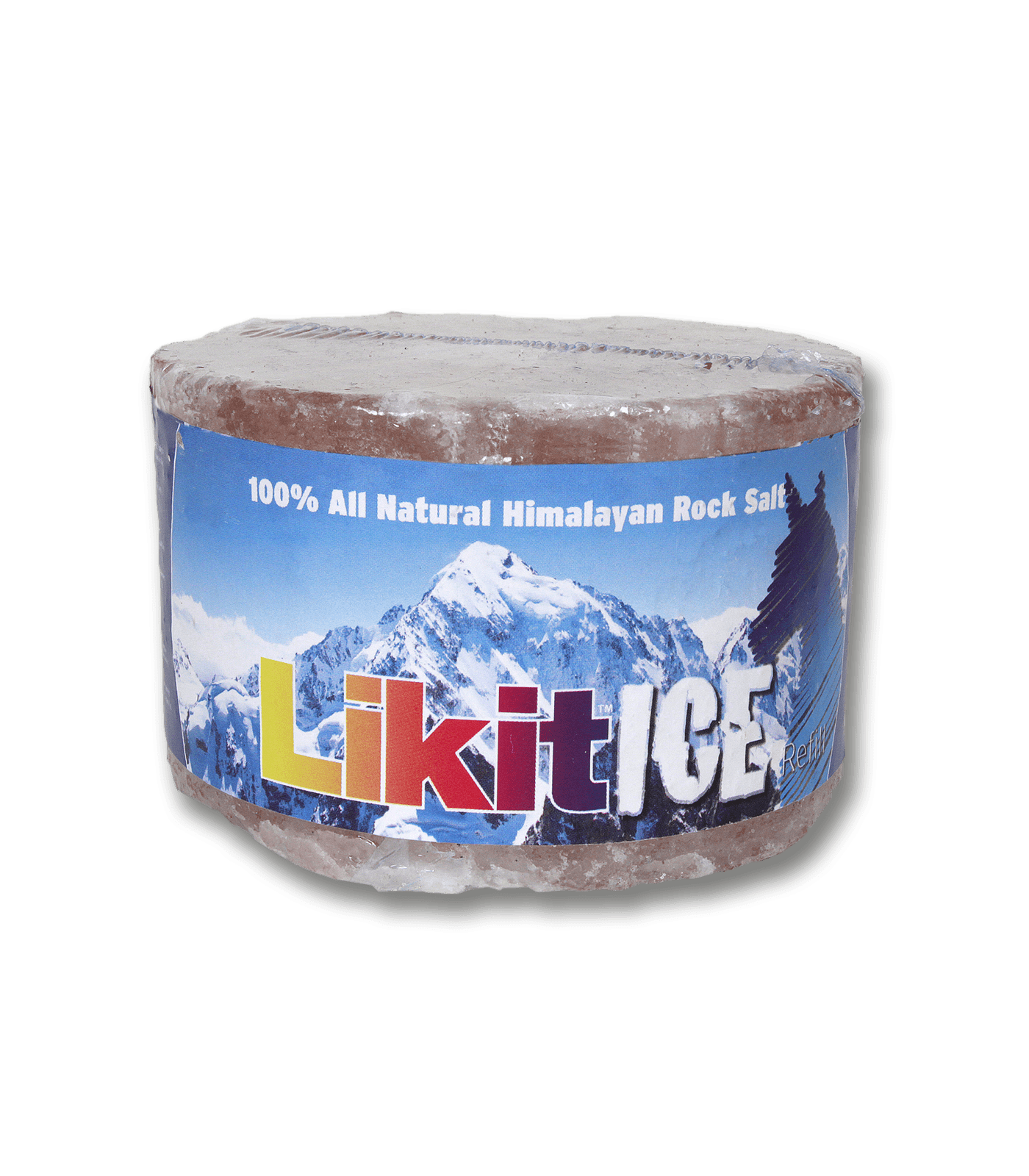 Likit Himalaya - Liksteen - 2 - Folie - himalaya Likit Himalaya - Liksteen - 2 - Folie - himalaya