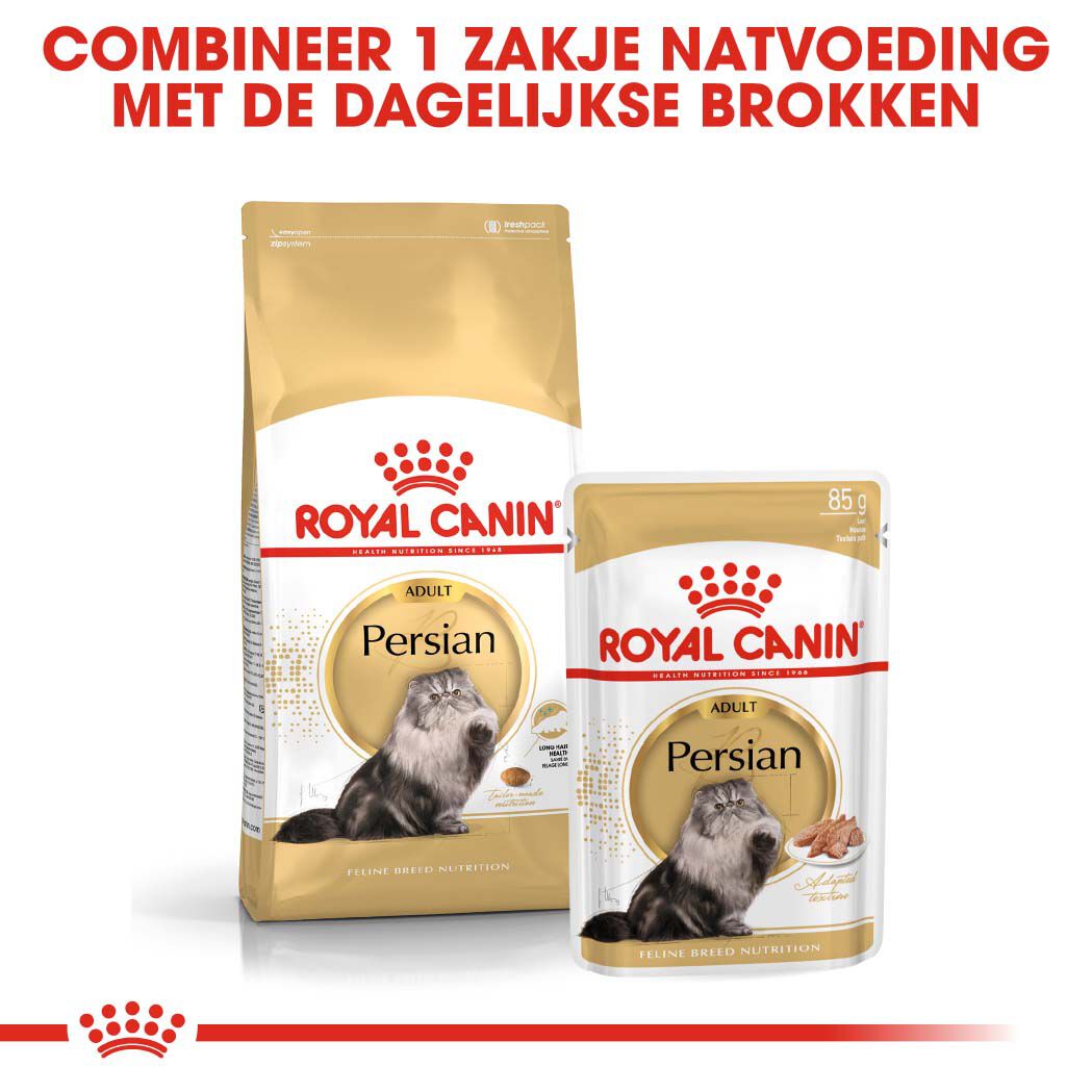 Royal Canin Persian Adult - Kattenvoer - 2 - Gevogelte