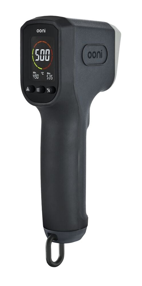 Ooni Infrarood - Thermometer Ooni Infrarood - Thermometer