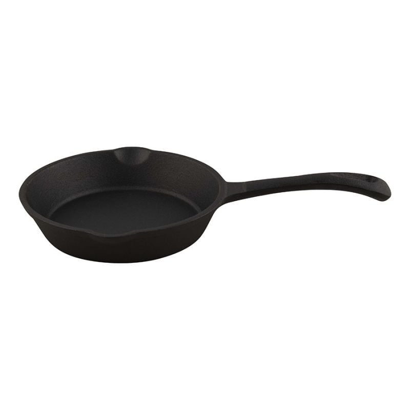 The Windmill Cast Iron Maxi - Koekepan