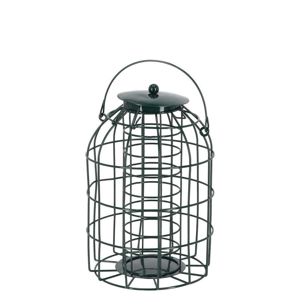 Esschert Design Selective - Vetbolhouder Tuinvogels Esschert Design Selective - Vetbolhouder Tuinvogels