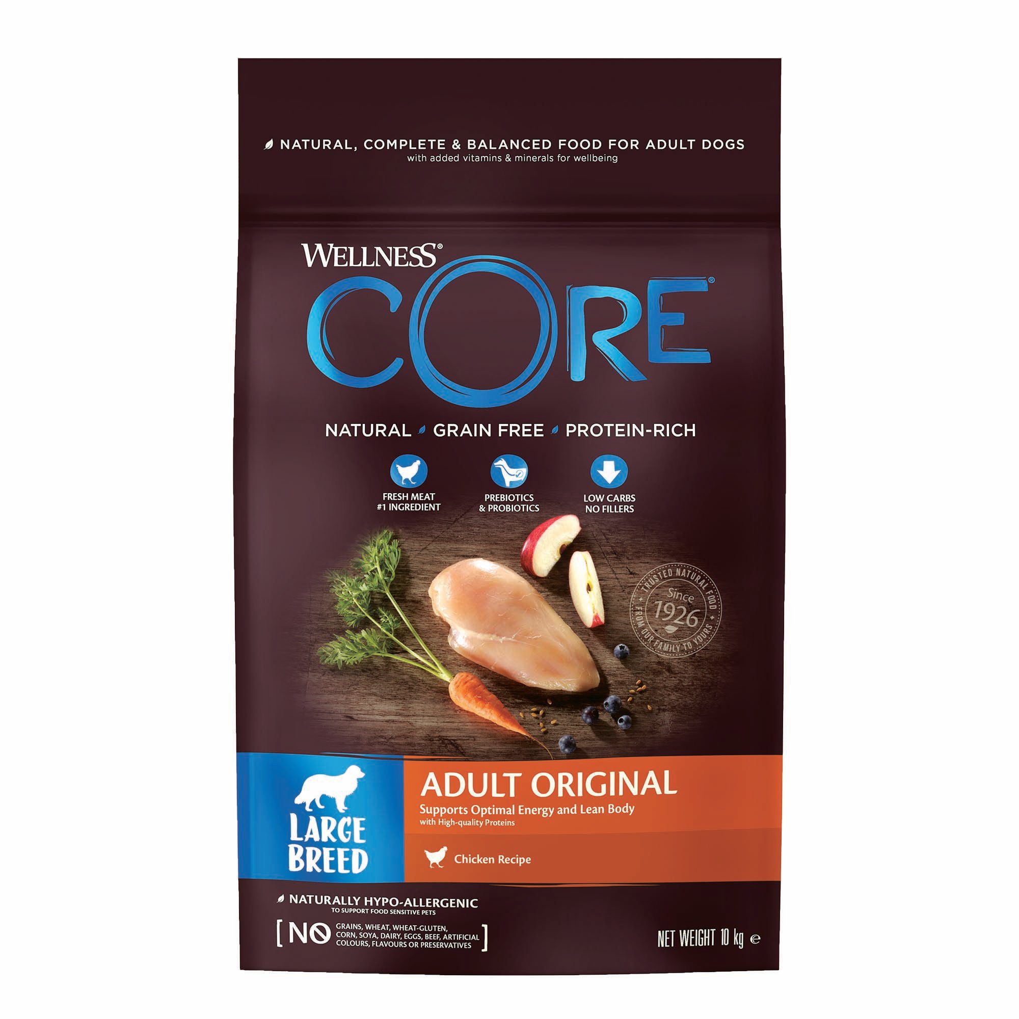 Wellness CORE Adult Original Large-Breed - Hondenvoer