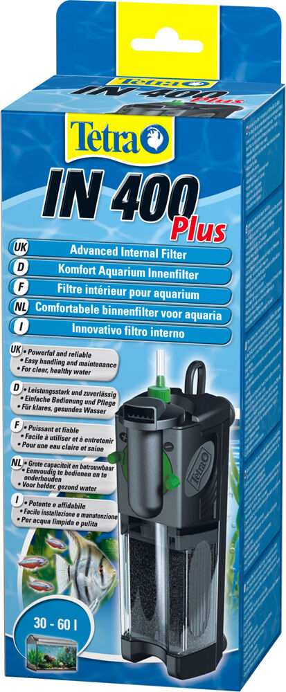 Tetra Binnenfilter Plus IN 300 - Filters - 5 W