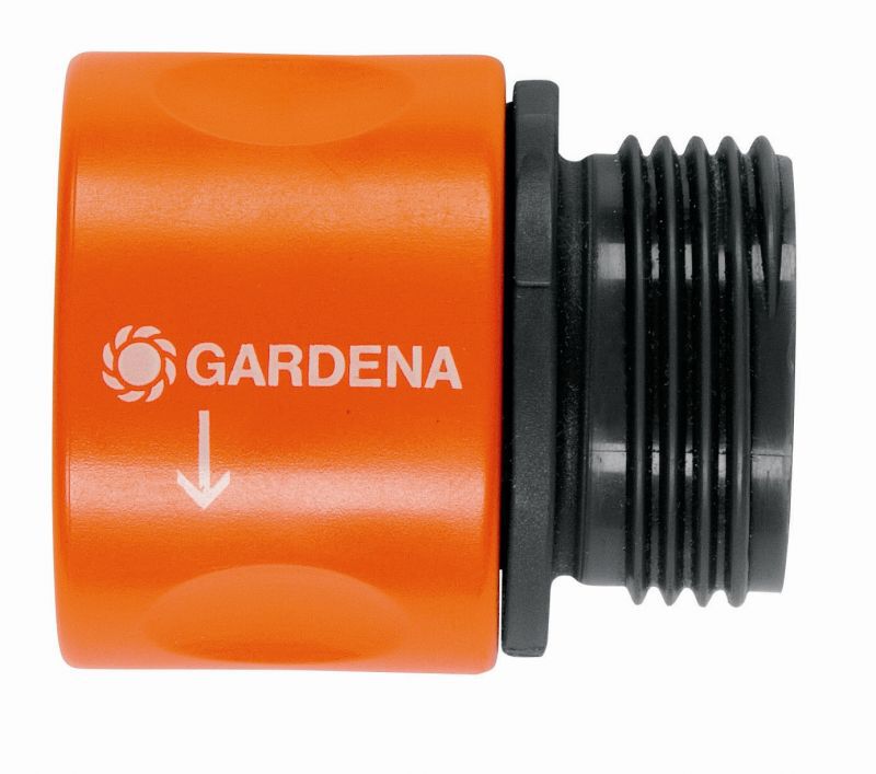 Gardena Wasautomaat - Aansluitstuk Gardena Wasautomaat - Aansluitstuk