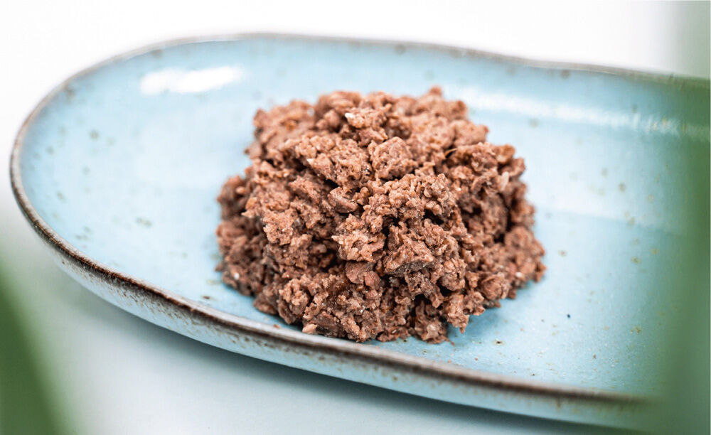 Prins Dieet NatureCare Weight Reduction & Diabetic - Hondenvoer veterinair - 400 - rund, kip