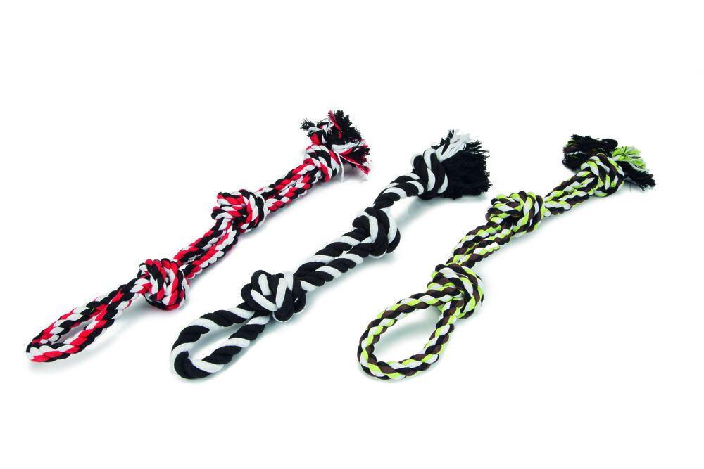 BZ FLOSSY BINO 3 KNOPEN BZ FLOSSY BINO 3 KNOPEN