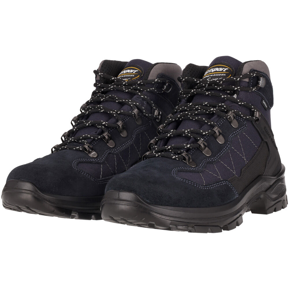 Grisport Davos – Wandelschoenen - 40