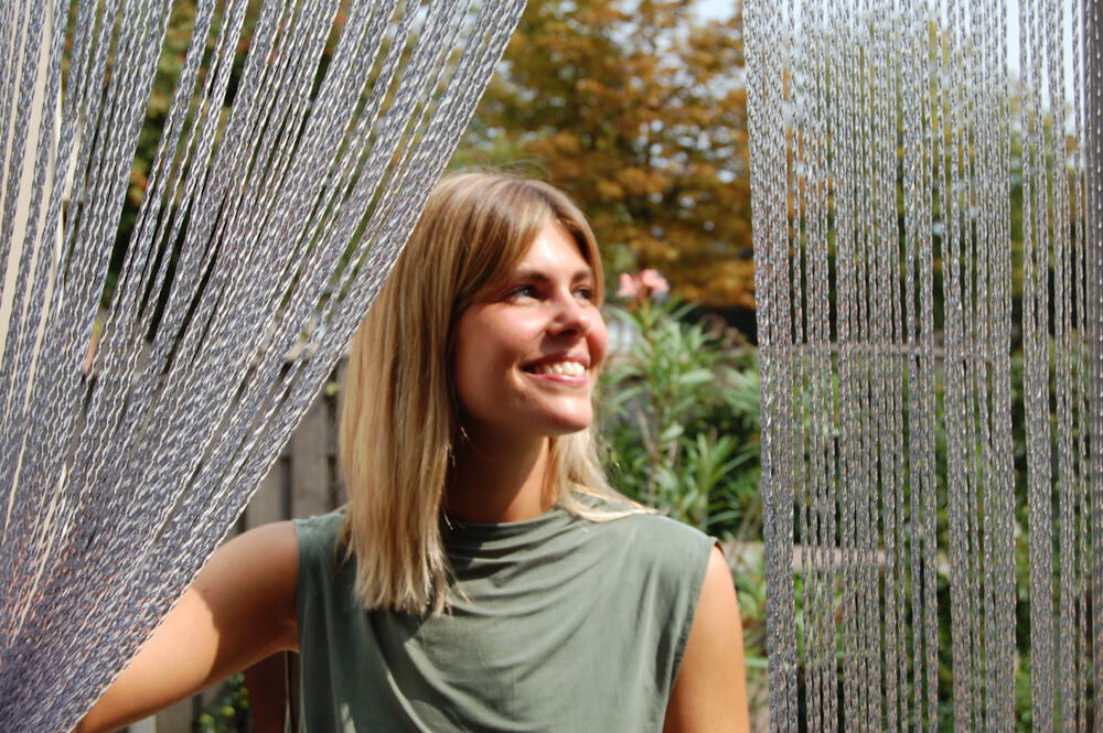 La Tenda Rimini 1 - Vliegengordijn