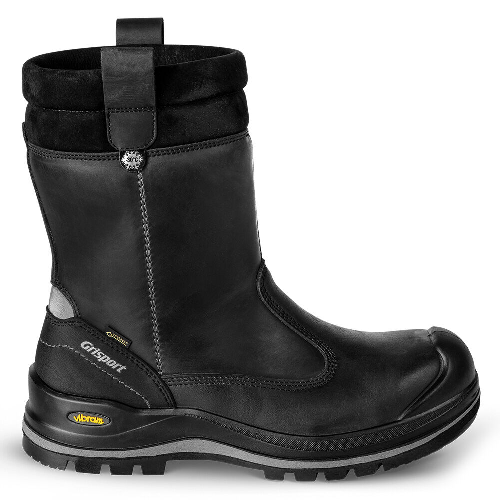 Grisport Ranger Iron - Werklaarzen Grisport Ranger Iron - Werklaarzen