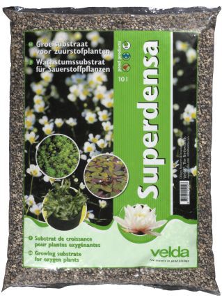 Velda - Superdensa Velda - Superdensa