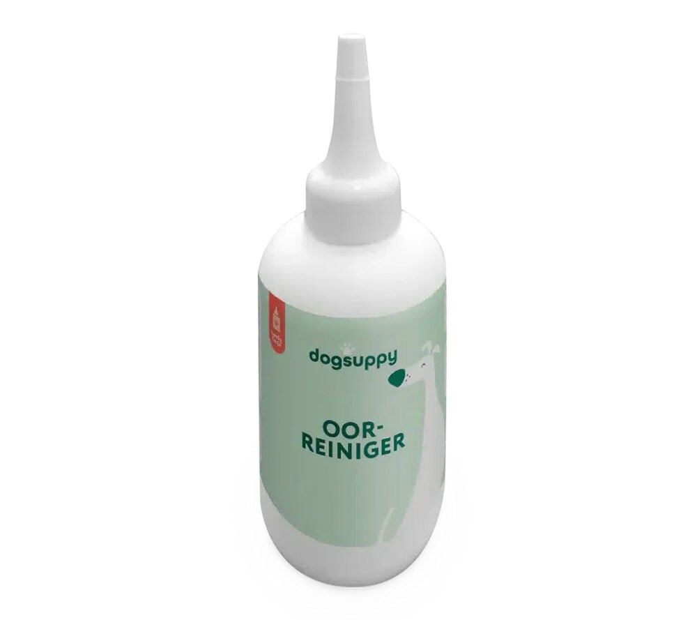 Dogsuppy Oorreiniger - Oorverzorging Dogsuppy Oorreiniger - Oorverzorging