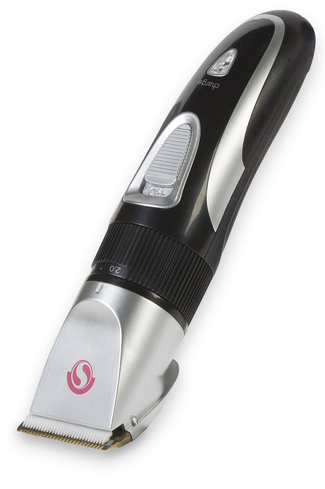 Sectolin Clipper Pro SE-210 - Tondeuse Paard -
