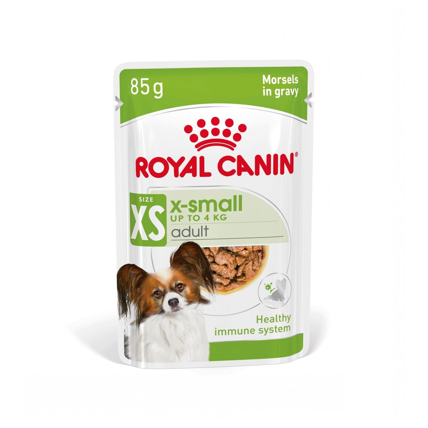 Royal Canin X-Small Adult - Hondenvoer