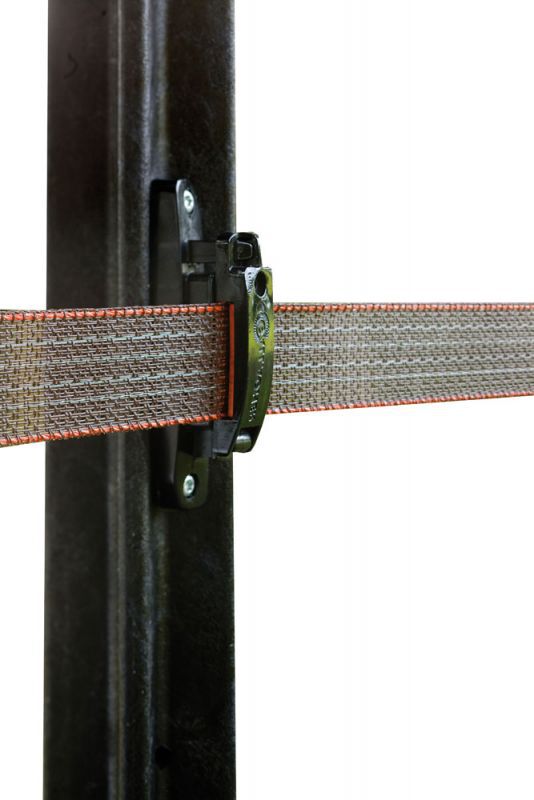 Gallagher TurboLine - Paarden isolator Gallagher TurboLine - Paarden isolator